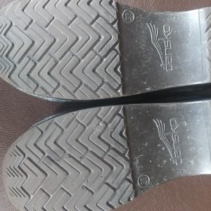 Dansko Shoes